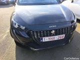  Peugeot  208 Active 1.2 Puretech S&S 100pk/cv 5p Manual Petrol  #27
