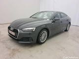  Audi  A5 Sportback Business 30 2.0TDi 136pk/cv 5p S-Tronic Automatic Diesel  