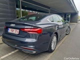  Audi  A5 Sportback Business 30 2.0TDi 136pk/cv 5p S-Tronic Automatic Diesel  #2