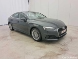  Audi  A5 Sportback Business 30 2.0TDi 136pk/cv 5p S-Tronic Automatic Diesel  #8