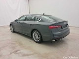  Audi  A5 Sportback Business 30 2.0TDi 136pk/cv 5p S-Tronic Automatic Diesel  #9