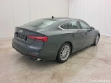  Audi  A5 Sportback Business 30 2.0TDi 136pk/cv 5p S-Tronic Automatic Diesel  #10