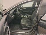  Audi  A5 Sportback Business 30 2.0TDi 136pk/cv 5p S-Tronic Automatic Diesel  #11