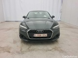  Audi  A5 Sportback Business 30 2.0TDi 136pk/cv 5p S-Tronic Automatic Diesel  #16