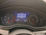  Audi  A5 Sportback Business 30 2.0TDi 136pk/cv 5p S-Tronic Automatic Diesel  #19