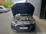  Audi  A5 Sportback Business 30 2.0TDi 136pk/cv 5p S-Tronic Automatic Diesel  #21