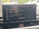  Audi  A5 Sportback Business 30 2.0TDi 136pk/cv 5p S-Tronic Automatic Diesel  #22