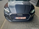  Audi  A5 Sportback Business 30 2.0TDi 136pk/cv 5p S-Tronic Automatic Diesel  #23