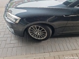  Audi  A5 Sportback Business 30 2.0TDi 136pk/cv 5p S-Tronic Automatic Diesel  #34