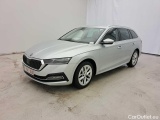  Skoda  Octavia Combi Ambition 2.0TDi 150pk/cv 5p DSG7 Automatic Diesel  