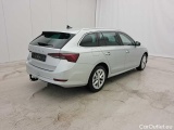  Skoda  Octavia Combi Ambition 2.0TDi 150pk/cv 5p DSG7 Automatic Diesel  #10