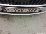  Skoda  Octavia Combi Ambition 2.0TDi 150pk/cv 5p DSG7 Automatic Diesel  #12