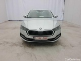  Skoda  Octavia Combi Ambition 2.0TDi 150pk/cv 5p DSG7 Automatic Diesel  #16