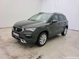  Seat  ATECA Move! 1.0TSi 110pk/cv 5p Manual Petrol  