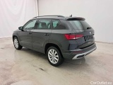  Seat  ATECA Move! 1.0TSi 110pk/cv 5p Manual Petrol  #9