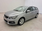  Peugeot  308 SW Business 1.5BlueHDi S&S 130pk/cv 5p Manual Diesel  