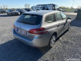  Peugeot  308 SW Business 1.5BlueHDi S&S 130pk/cv 5p Manual Diesel  #2