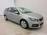  Peugeot  308 SW Business 1.5BlueHDi S&S 130pk/cv 5p Manual Diesel  #8