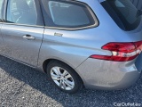  Peugeot  308 SW Business 1.5BlueHDi S&S 130pk/cv 5p Manual Diesel  #31
