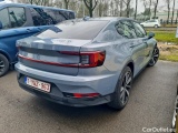  Polestar  2 Polestar Pilot Plus 408pk/cv 5p Automatic Electric  #3