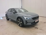 Polestar  2 Polestar Pilot Plus 408pk/cv 5p Automatic Electric  #9