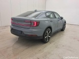  Polestar  2 Polestar Pilot Plus 408pk/cv 5p Automatic Electric  #10