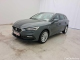  Seat  Leon ST Xcellence 2.0TDi 150pk/cv 5p DSG7 Automatic Diesel  