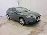  Seat  Leon ST Xcellence 2.0TDi 150pk/cv 5p DSG7 Automatic Diesel  #8