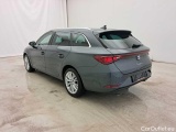  Seat  Leon ST Xcellence 2.0TDi 150pk/cv 5p DSG7 Automatic Diesel  #9