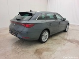  Seat  Leon ST Xcellence 2.0TDi 150pk/cv 5p DSG7 Automatic Diesel  #10