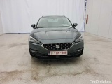  Seat  Leon ST Xcellence 2.0TDi 150pk/cv 5p DSG7 Automatic Diesel  #16