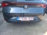  Seat  Leon ST Xcellence 2.0TDi 150pk/cv 5p DSG7 Automatic Diesel  #27