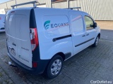  Renault  Kangoo Express Maxi Z.E. Electric 60pk/cv (incl.batterij) Automatic Electric  #2