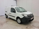  Renault  Kangoo Express Maxi Z.E. Electric 60pk/cv (incl.batterij) Automatic Electric  #8