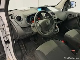  Renault  Kangoo Express Maxi Z.E. Electric 60pk/cv (incl.batterij) Automatic Electric  #14