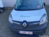  Renault  Kangoo Express Maxi Z.E. Electric 60pk/cv (incl.batterij) Automatic Electric  #33