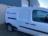  Renault  Kangoo Express Maxi Z.E. Electric 60pk/cv (incl.batterij) Automatic Electric  #34