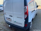  Renault  Kangoo Express Maxi Z.E. Electric 60pk/cv (incl.batterij) Automatic Electric  #35