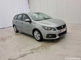  Peugeot  308 SW Business 1.5BlueHDi S&S 130pk/cv 5p Manual Diesel  #8