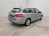  Peugeot  308 SW Business 1.5BlueHDi S&S 130pk/cv 5p Manual Diesel  #10