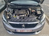  Peugeot  308 SW Business 1.5BlueHDi S&S 130pk/cv 5p Manual Diesel  #21
