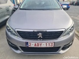  Peugeot  308 SW Business 1.5BlueHDi S&S 130pk/cv 5p Manual Diesel  #22