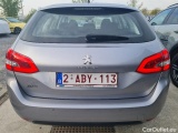  Peugeot  308 SW Business 1.5BlueHDi S&S 130pk/cv 5p Manual Diesel  #33