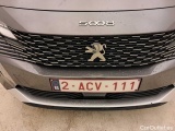  Peugeot  5008 Active Pack 1.2 PureTech S/S 130pk/cv 5p EAT8 Automatic Petrol  #12