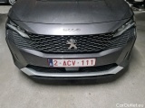  Peugeot  5008 Active Pack 1.2 PureTech S/S 130pk/cv 5p EAT8 Automatic Petrol  #55