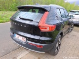  Volvo  XC 40 Inscription Expression 1.5T4 Recharge 211pk/cv 5p Aut. Automatic Petrol/Electric  #2