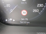  Volvo  XC 40 Inscription Expression 1.5T4 Recharge 211pk/cv 5p Aut. Automatic Petrol/Electric  #6