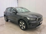  Volvo  XC 40 Inscription Expression 1.5T4 Recharge 211pk/cv 5p Aut. Automatic Petrol/Electric  #10