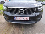  Volvo  XC 40 Inscription Expression 1.5T4 Recharge 211pk/cv 5p Aut. Automatic Petrol/Electric  #33
