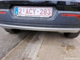  Volvo  XC 40 Inscription Expression 1.5T4 Recharge 211pk/cv 5p Aut. Automatic Petrol/Electric  #50